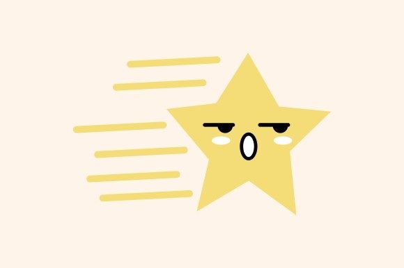Download Kawaii Cute Shining Star - Shining Collection