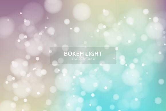 Download Bokeh Shining Light Background - Shining Collection