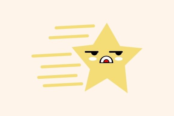 Download Kawaii Cute Shining Star - Shining Collection