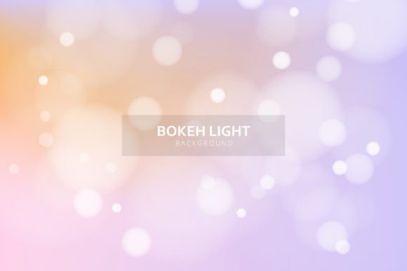 Download Bokeh Shining Light Background - Shining Collection