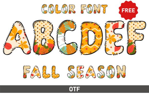 Download Fall Season - Season Collection
