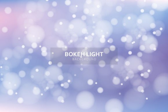 Download Bokeh Shining Light Background - Shining Collection